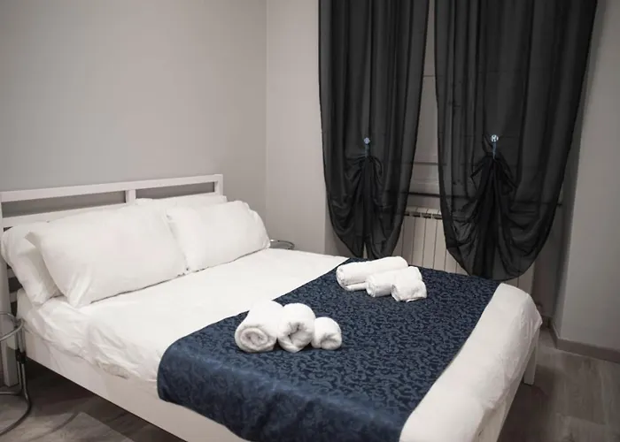 Apartamento La Creuza Tra Caruggi Storici E Porto Antico Génova