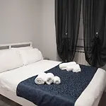 Apartman La Creuza Tra Caruggi Storici E Porto Antico Genova
