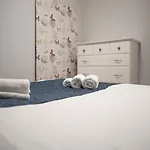 Apartman La Creuza Tra Caruggi Storici E Porto Antico Genova