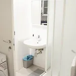 Apartman La Creuza Tra Caruggi Storici E Porto Antico Genova