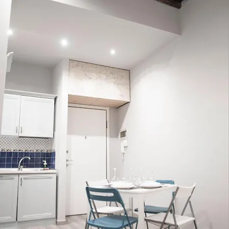 La Creuza Tra Caruggi Storici E Porto Antico Apartment