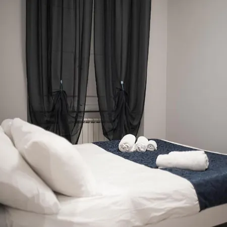 Apartment La Creuza Tra Caruggi Storici E Porto Antico *