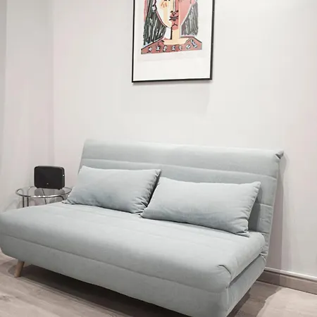 Apartamento La Creuza Tra Caruggi Storici E Porto Antico