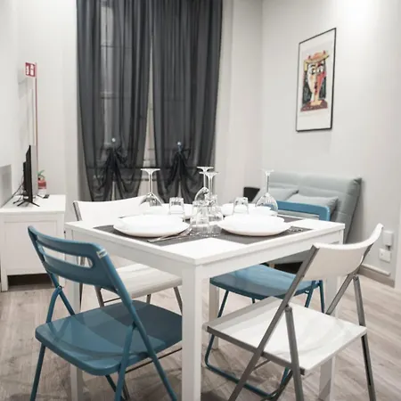 Apartamento La Creuza Tra Caruggi Storici E Porto Antico
