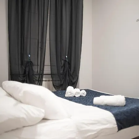 Apartamento La Creuza Tra Caruggi Storici E Porto Antico