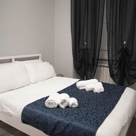 Apartamento La Creuza Tra Caruggi Storici E Porto Antico Génova