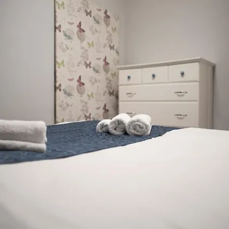 Apartamento La Creuza Tra Caruggi Storici E Porto Antico Génova