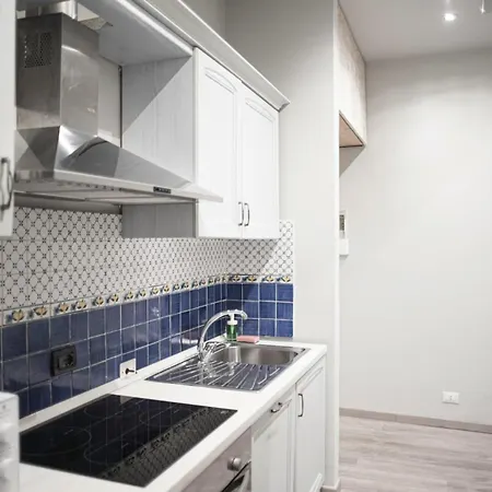 Apartamento La Creuza Tra Caruggi Storici E Porto Antico