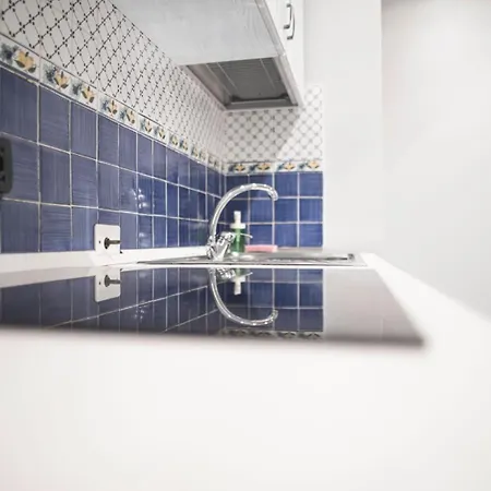 Apartamento La Creuza Tra Caruggi Storici E Porto Antico