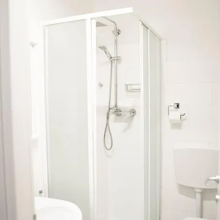 La Creuza Tra Caruggi Storici E Porto Antico Apartamento Génova