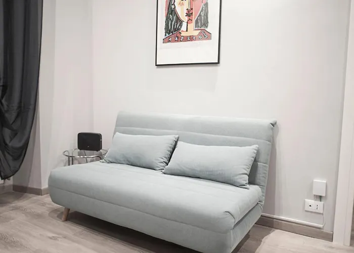 Apartamento La Creuza Tra Caruggi Storici E Porto Antico