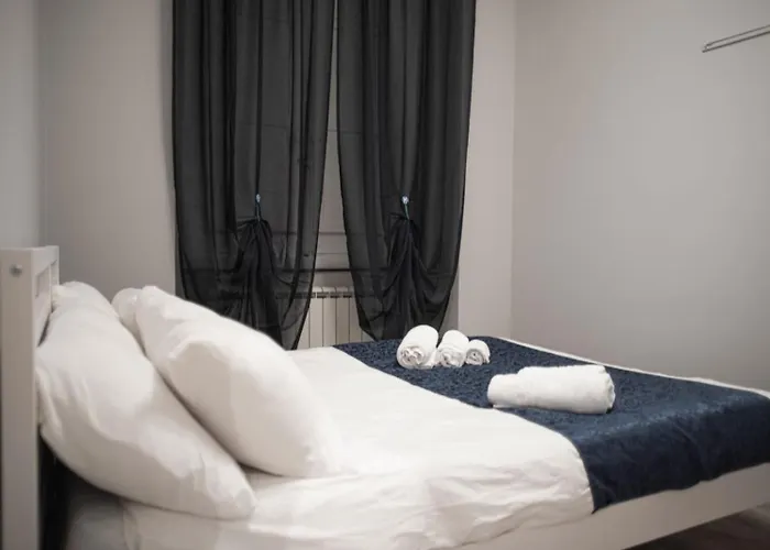 Apartamento La Creuza Tra Caruggi Storici E Porto Antico *