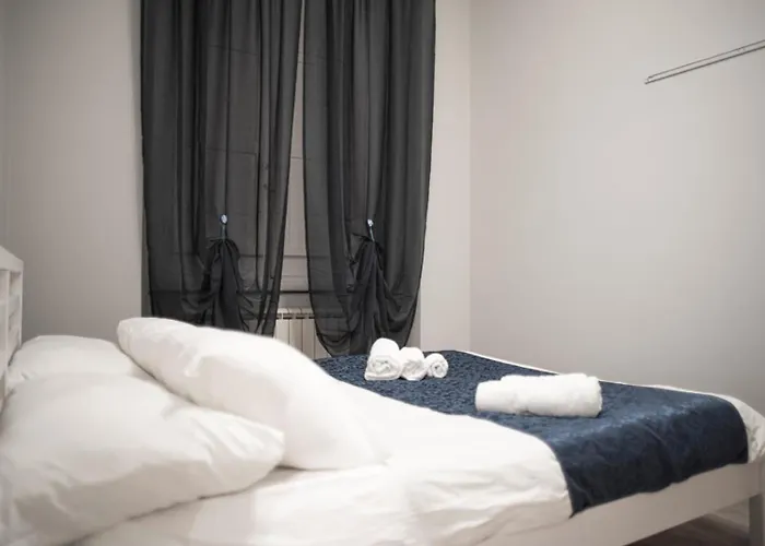 Apartamento La Creuza Tra Caruggi Storici E Porto Antico