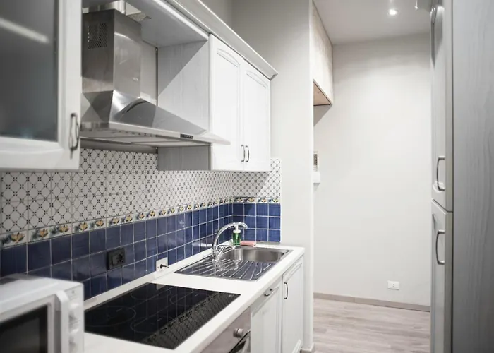 Apartamento La Creuza Tra Caruggi Storici E Porto Antico