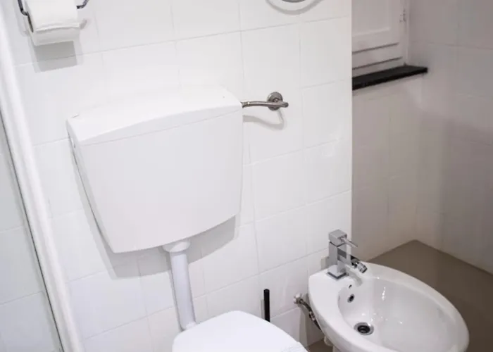 La Creuza Tra Caruggi Storici E Porto Antico Apartamento *