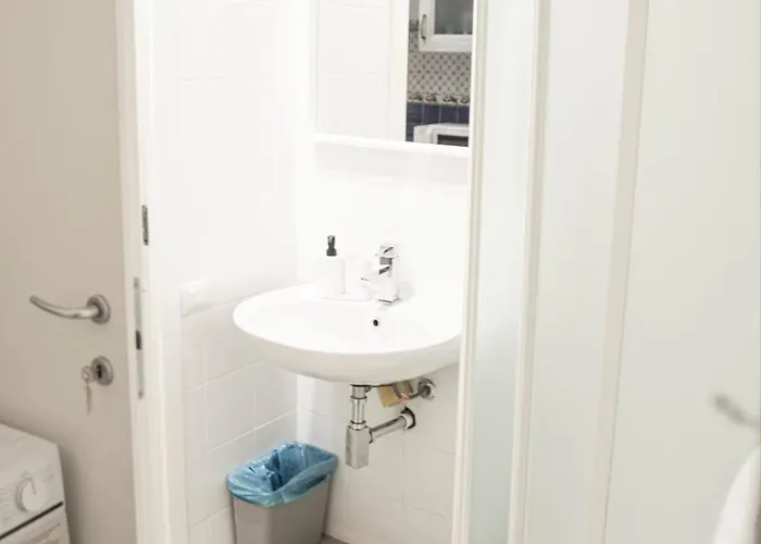 Apartamento La Creuza Tra Caruggi Storici E Porto Antico Génova