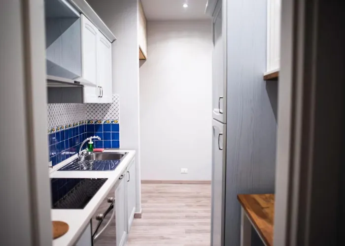 La Creuza Tra Caruggi Storici E Porto Antico Apartmán Janov